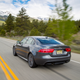 Image for article titled The 2017 Jaguar XE Is Good But Definitely Not The Best